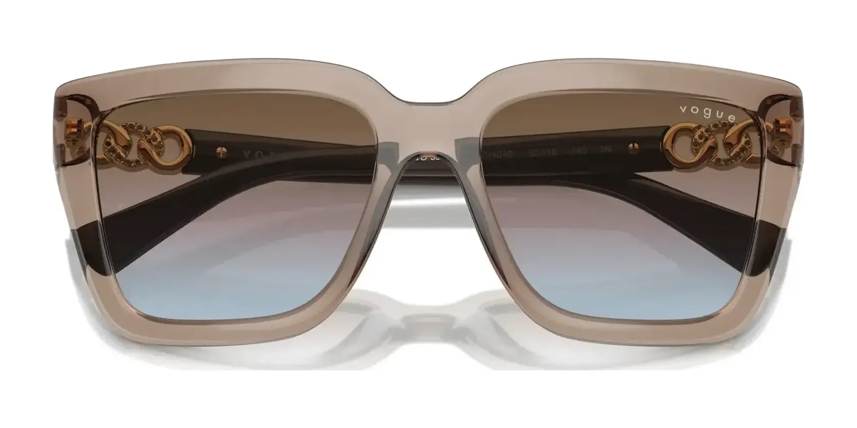 Vogue VO5575SB Sunglasses | Size 55