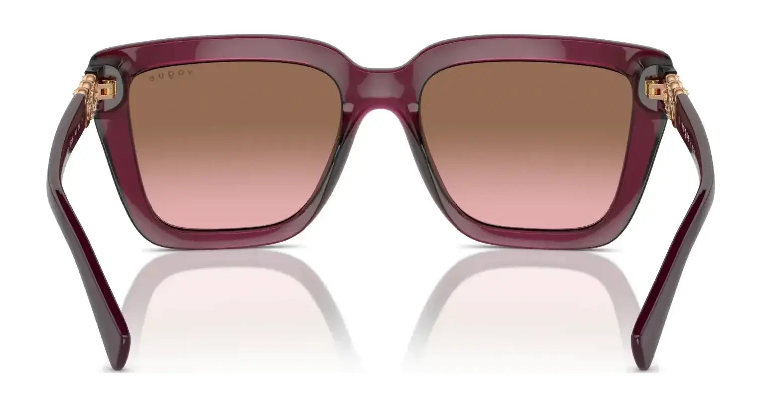 Vogue VO5575SB Sunglasses | Size 55