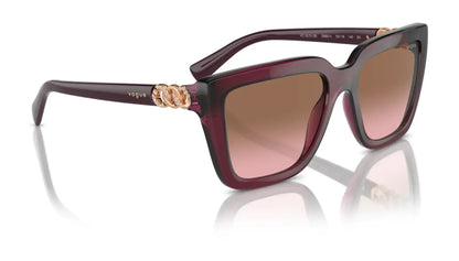 Vogue VO5575SB Sunglasses | Size 55