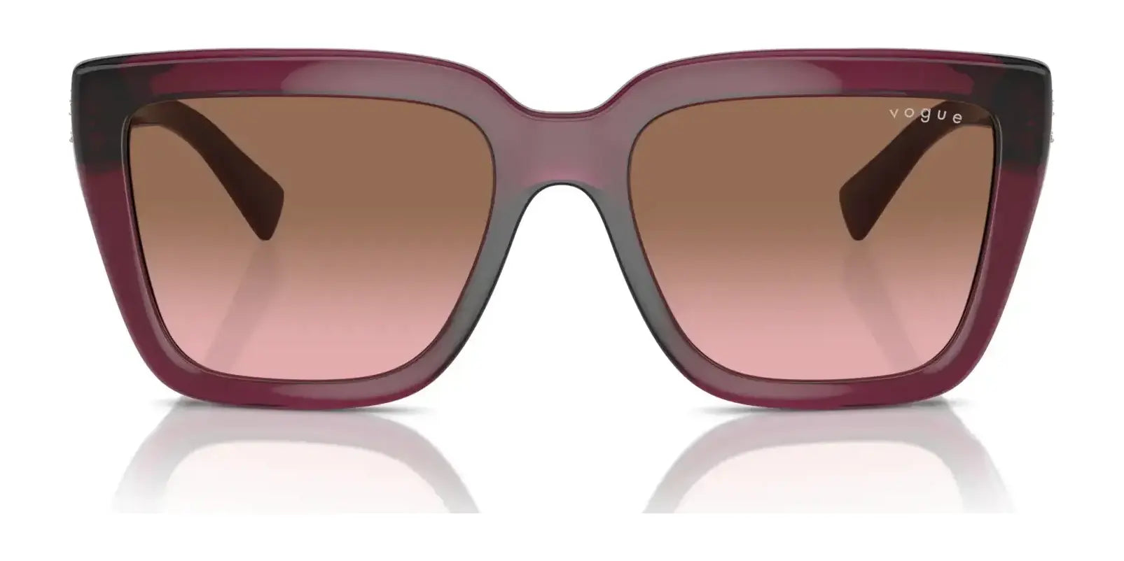 Vogue VO5575SB Sunglasses | Size 55