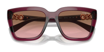 Vogue VO5575SB Sunglasses | Size 55