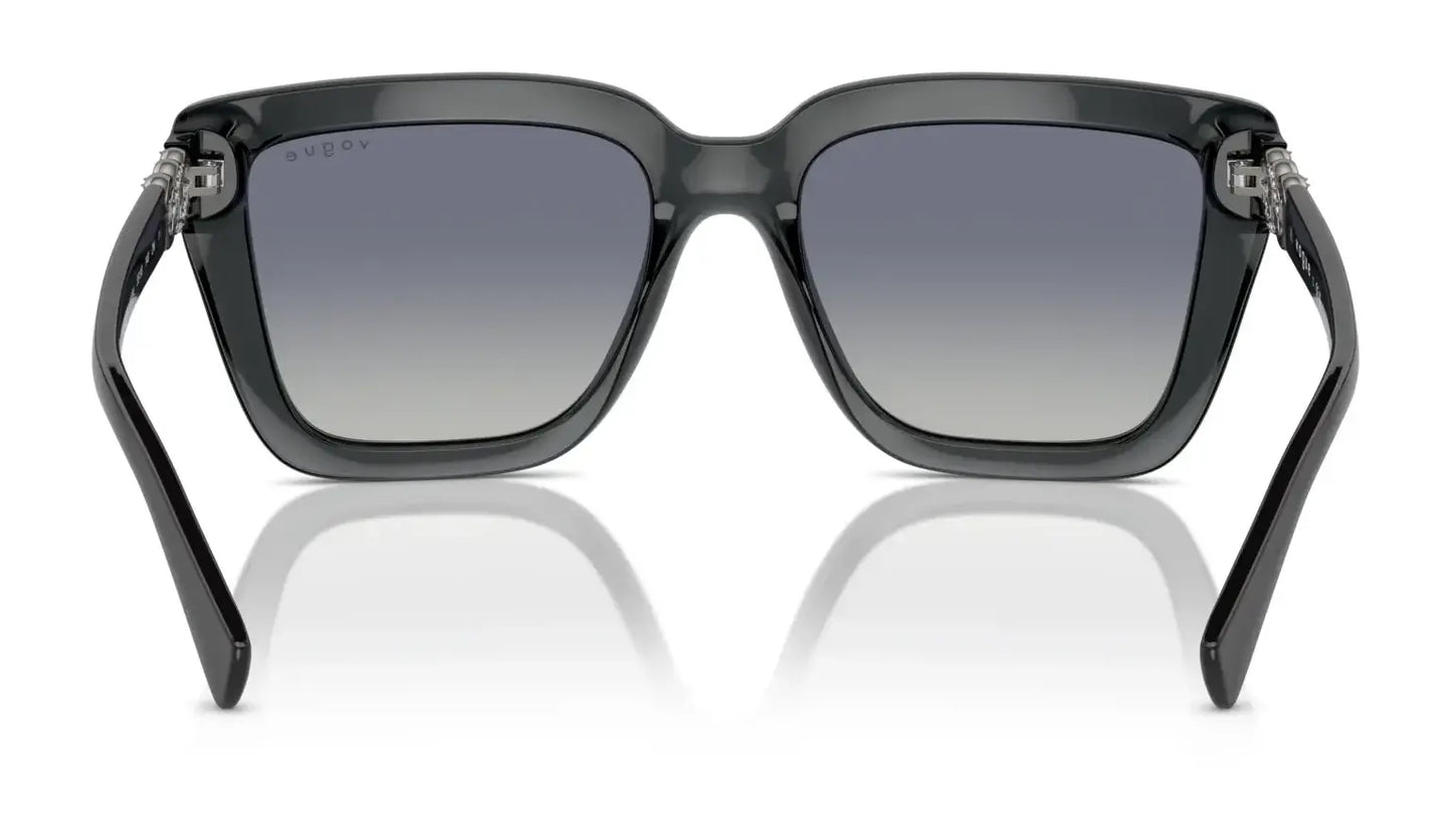 Vogue VO5575SB Sunglasses | Size 55