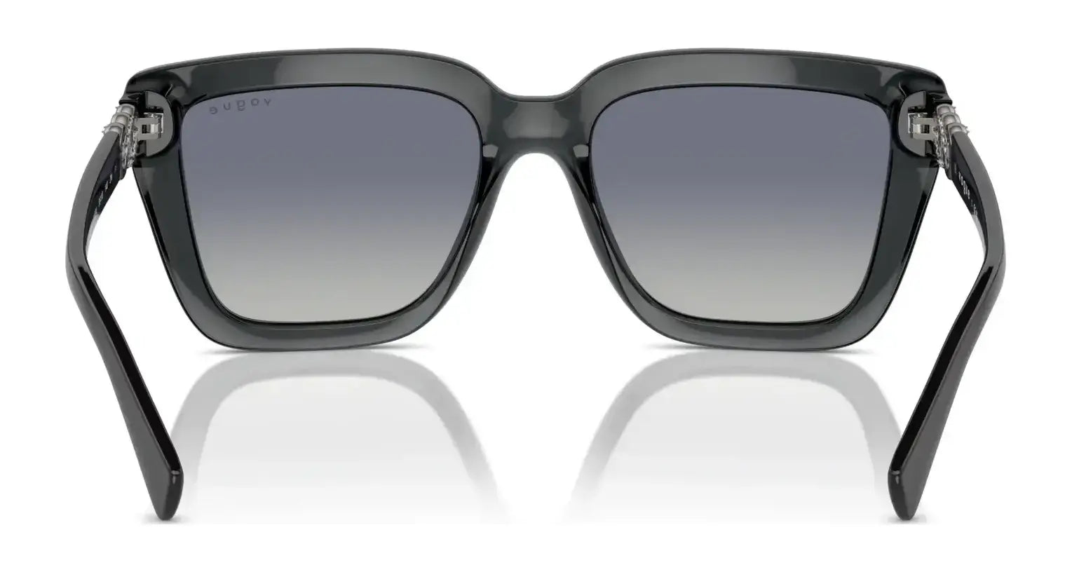 Vogue VO5575SB Sunglasses | Size 55