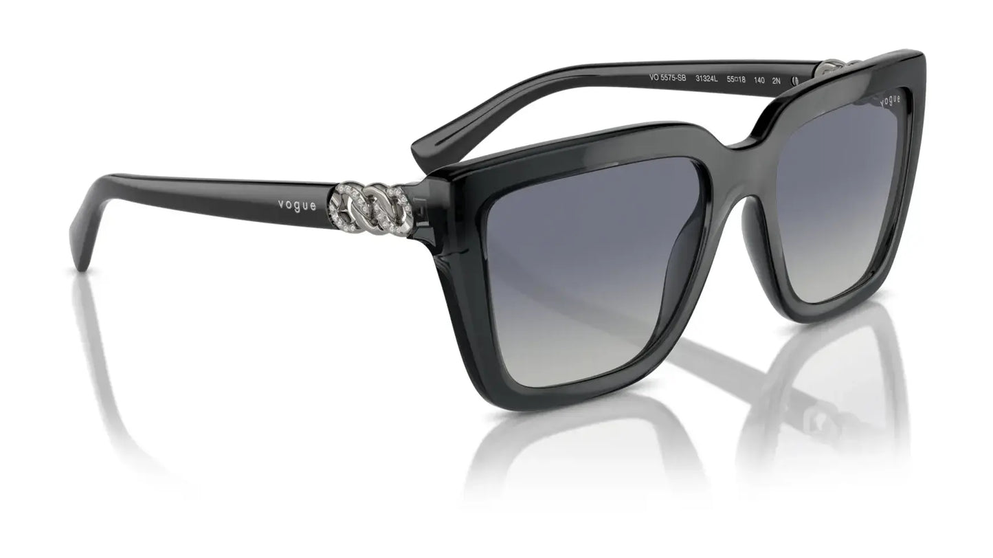 Vogue VO5575SB Sunglasses | Size 55