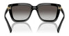 Vogue VO5575SB Sunglasses | Size 55 / Black / Grey Gradient Black (3N 15.6%) №W44/8G