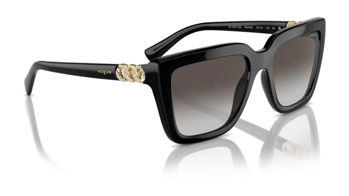 Vogue VO5575SB Sunglasses | Size 55