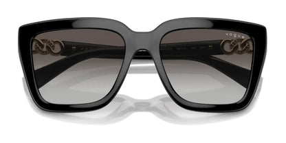 Vogue VO5575SB Sunglasses | Size 55