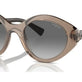 Transparent Brown