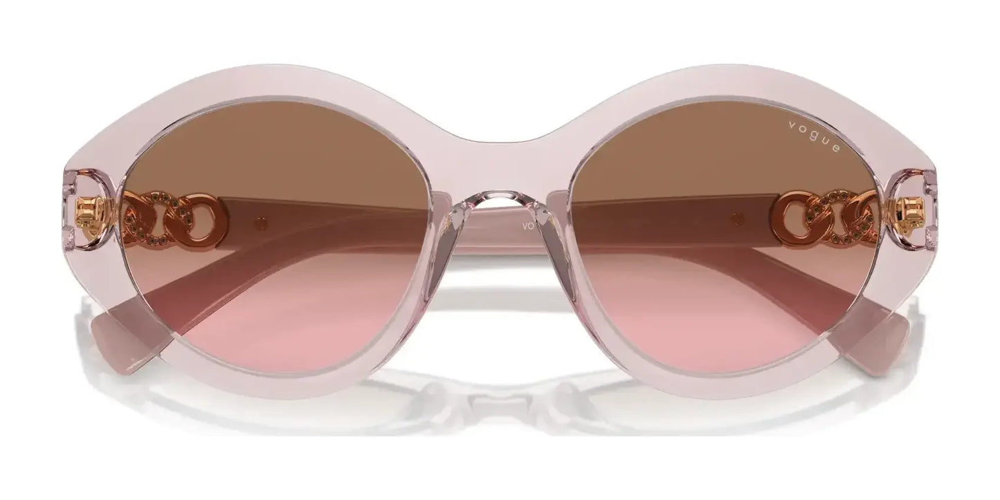 Vogue VO5576SB Sunglasses | Size 52