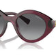 Transparent Cherry