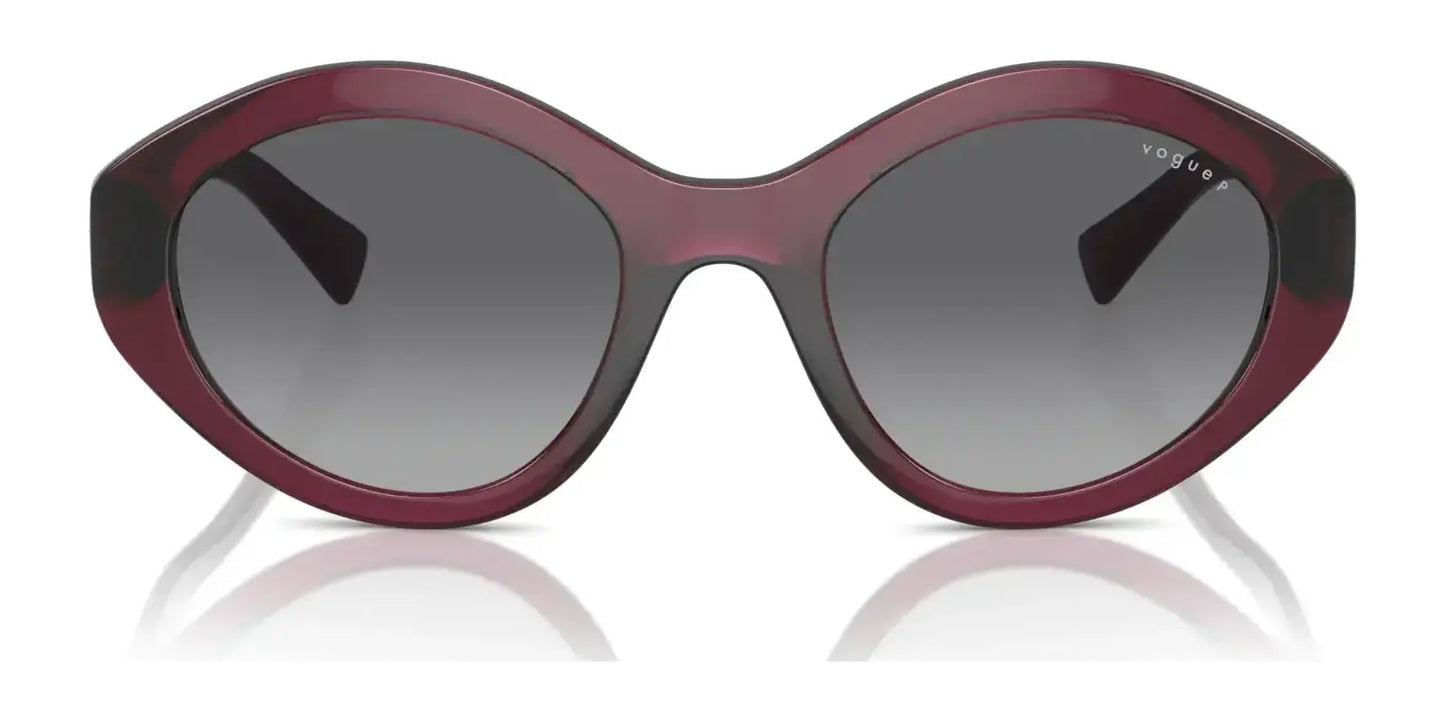 Vogue VO5576SB Sunglasses | Size 52