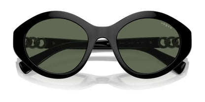 Vogue VO5576SB Sunglasses | Size 52