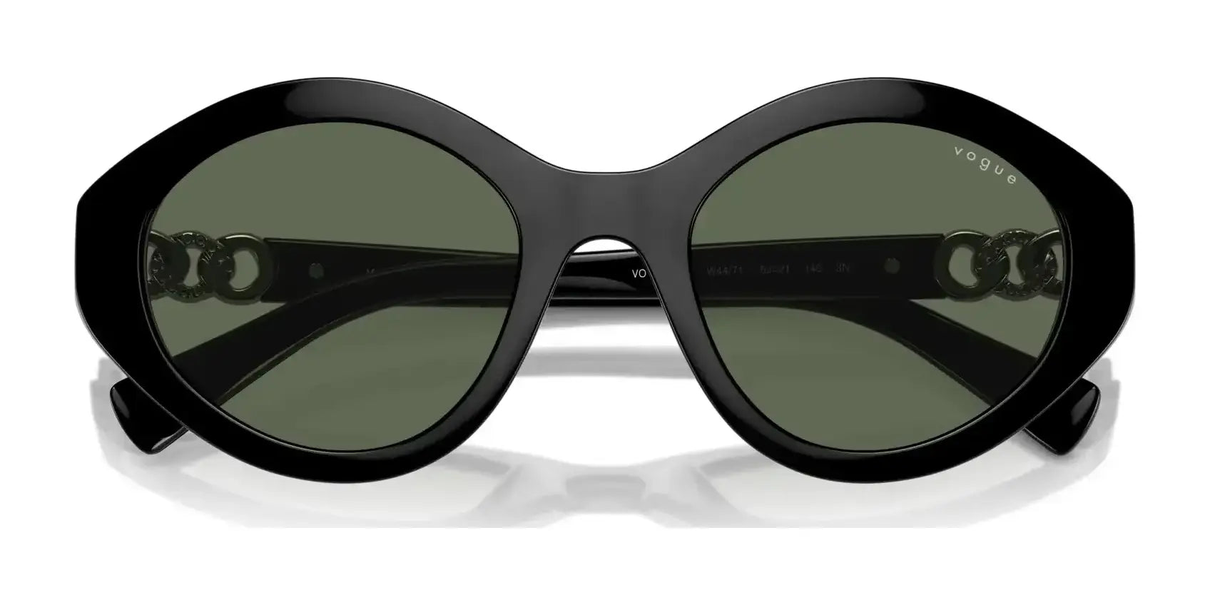 Vogue VO5576SB Sunglasses | Size 52