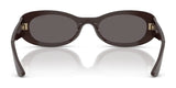 Vogue VO5582S Sunglasses | Size 53