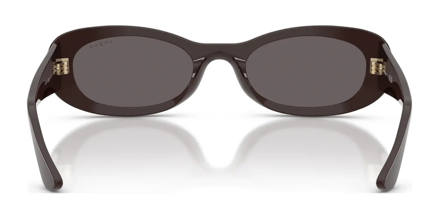 Vogue VO5582S Sunglasses | Size 53