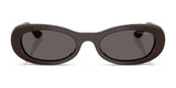 Vogue VO5582S Sunglasses | Size 53
