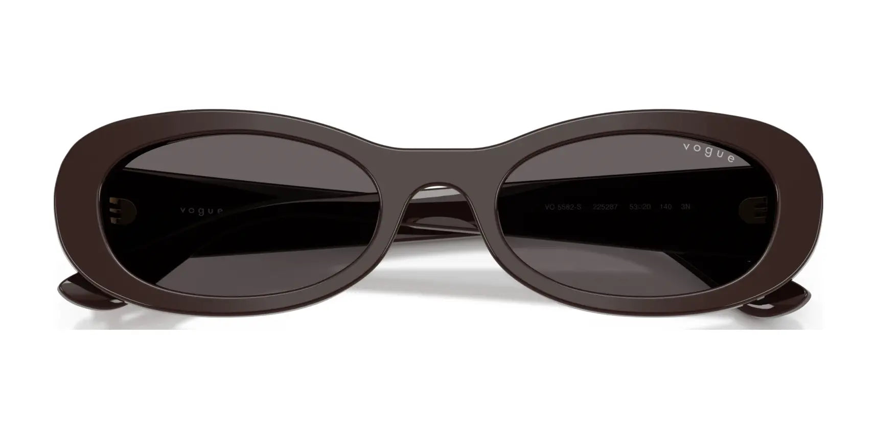 Vogue VO5582S Sunglasses | Size 53