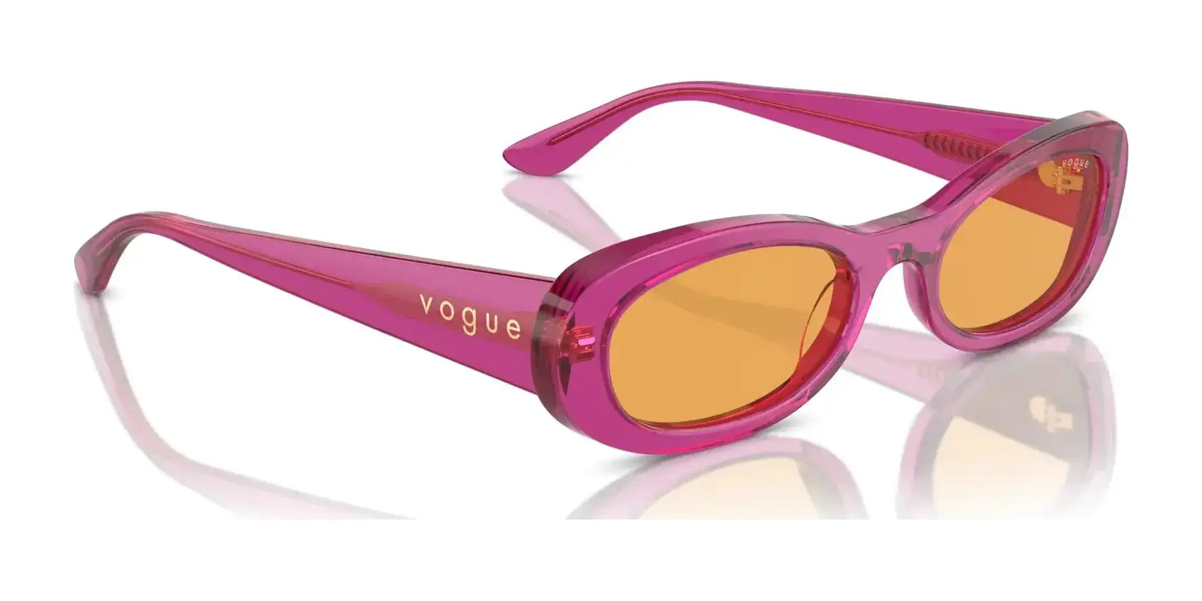 Vogue VO5582S Sunglasses | Size 53