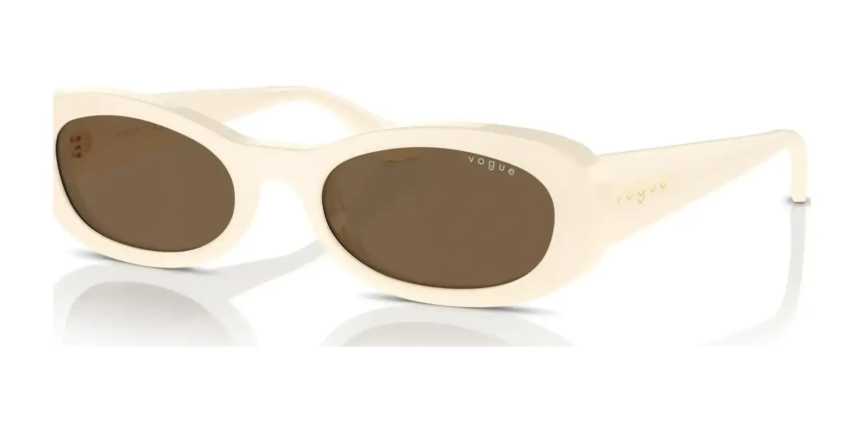 Vogue VO5582S Sunglasses | Size 53