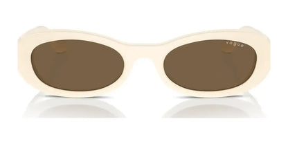 Vogue VO5582S Sunglasses | Size 53