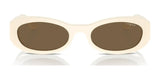 Vogue VO5582S Sunglasses | Size 53