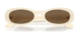 Vogue VO5582S Sunglasses | Size 53