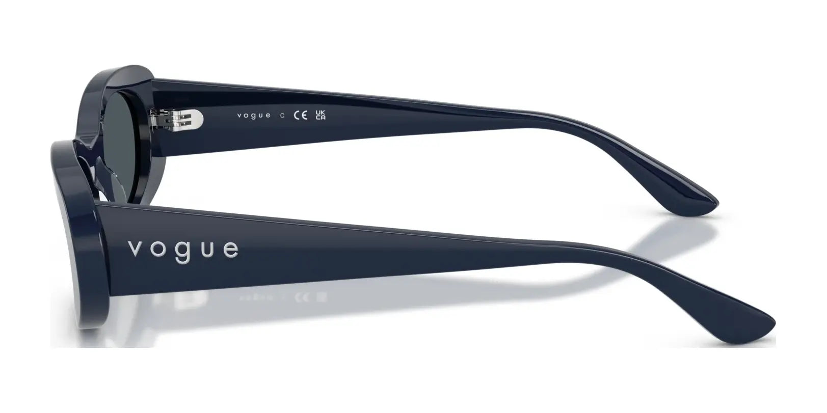 Vogue VO5582S Sunglasses | Size 53