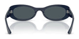 Vogue VO5582S Sunglasses | Size 53