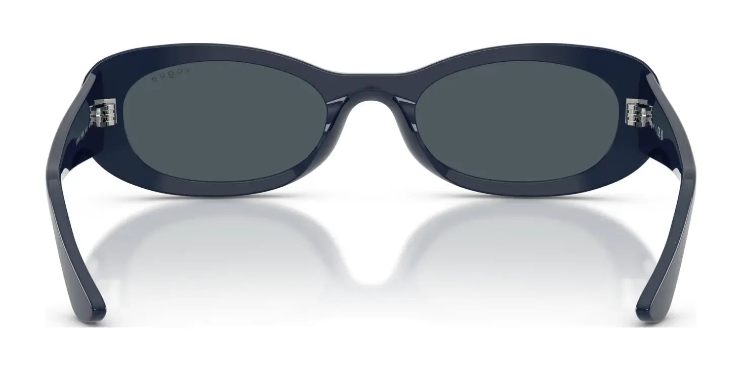 Vogue VO5582S Sunglasses | Size 53