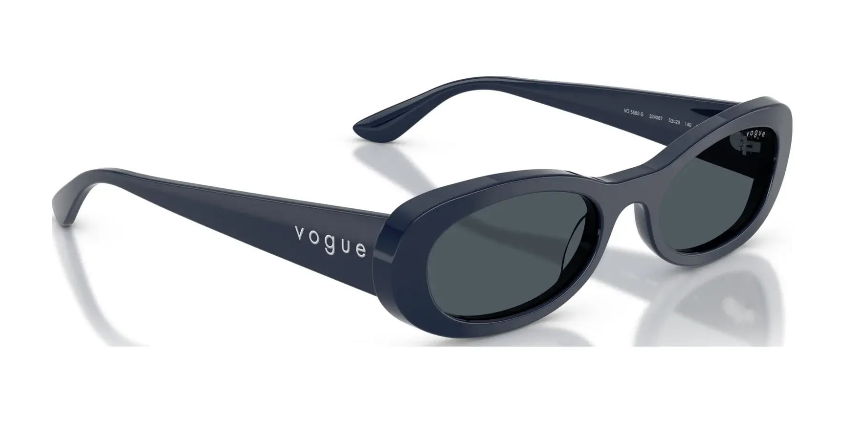 Vogue VO5582S Sunglasses | Size 53