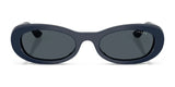 Vogue VO5582S Sunglasses | Size 53