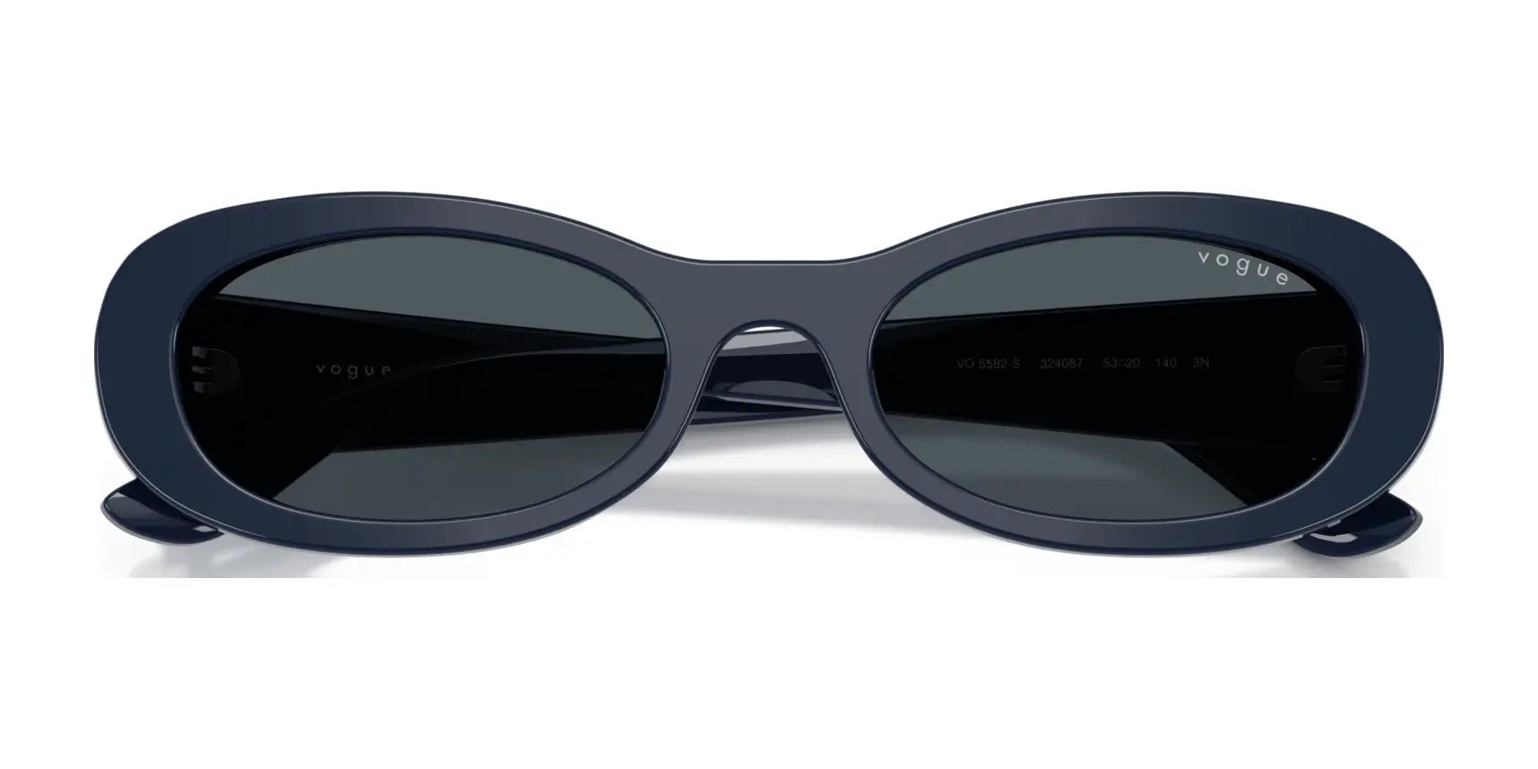Vogue VO5582S Sunglasses | Size 53