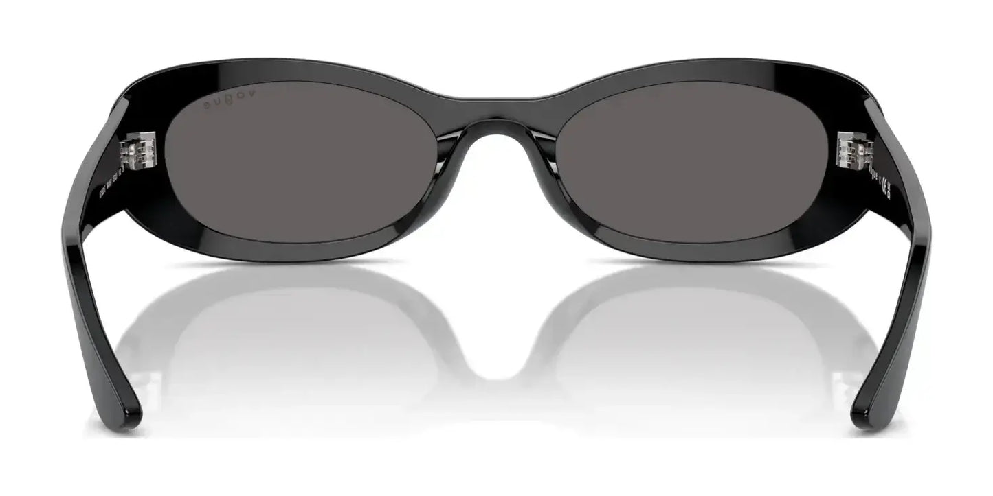 Vogue VO5582S Sunglasses | Size 53