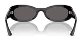 Vogue VO5582S Sunglasses | Size 53