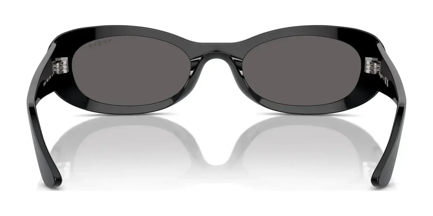 Vogue VO5582S Sunglasses | Size 53