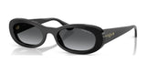 Vogue VO5582S Sunglasses | Size 53