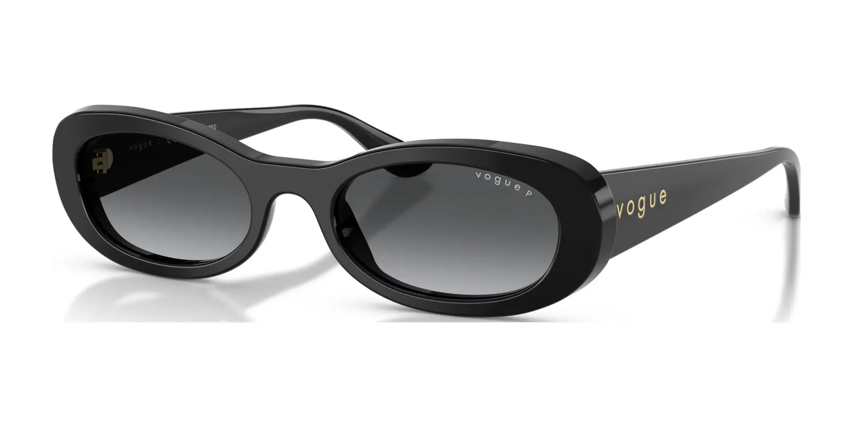 Vogue VO5582S Sunglasses | Size 53
