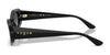 Vogue VO5582S Sunglasses | Size 53 / Dark Havana / Dark Brown (3N 14.5%) №W65673