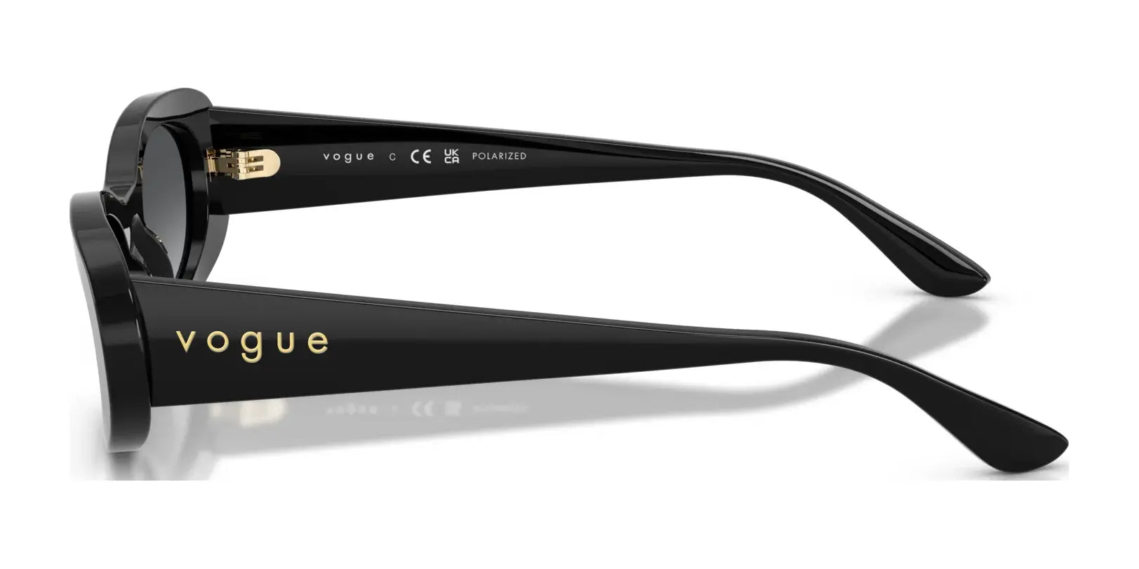 Vogue VO5582S Sunglasses | Size 53