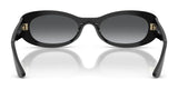 Vogue VO5582S Sunglasses | Size 53