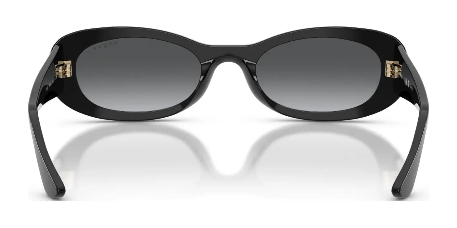 Vogue VO5582S Sunglasses | Size 53