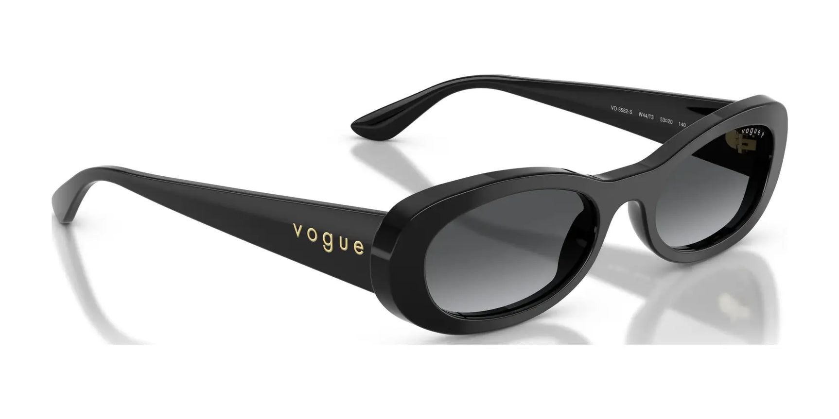Vogue VO5582S Sunglasses | Size 53