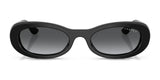 Vogue VO5582S Sunglasses | Size 53