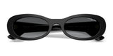Vogue VO5582S Sunglasses | Size 53