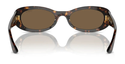 Vogue VO5582S Sunglasses | Size 53