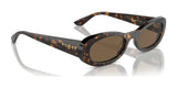 Vogue VO5582S Sunglasses | Size 53