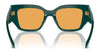 Vogue VO5583S Sunglasses | Size 51 / Black / Gradient Grey (2N 30.0%) №W44/11