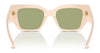 Vogue VO5583S Sunglasses | Size 51 / Black / Gradient Grey (2N 30.0%) №W44/11