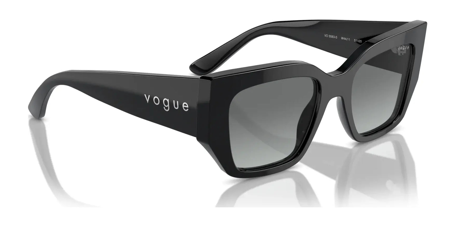 Vogue VO5583S Sunglasses | Size 51