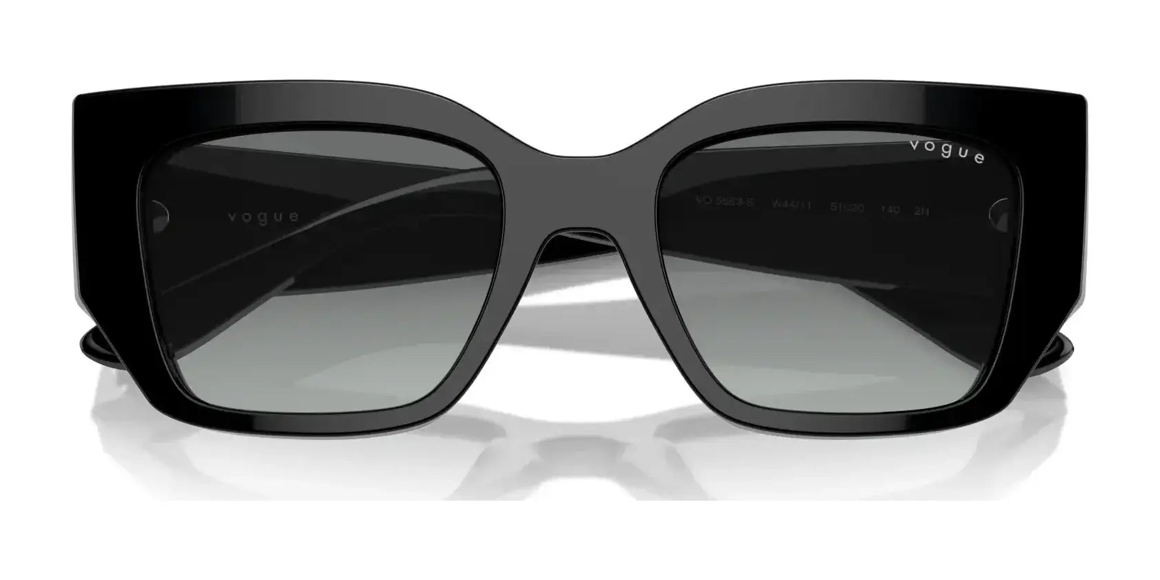 Vogue VO5583S Sunglasses | Size 51